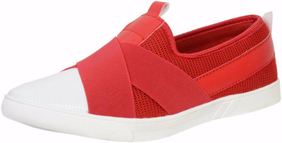 

RD Fashion Casuals For Men(Red, White