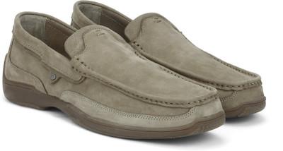 

Woodland Casuals For Men(Khaki
