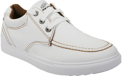 

Vostro MARLON-6 Casuals For Men(White