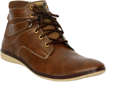 

RD Fashion Casuals For Men(Brown, Tan