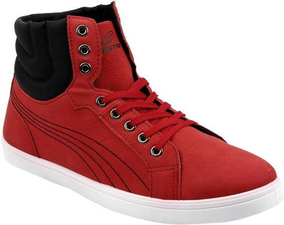 

Vostro MARLON-1 Casuals For Men(Red
