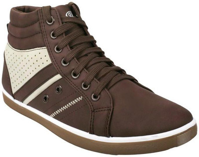 

Vostro MARLON-4 Casuals For Men(Brown