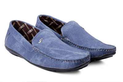 

Shoes Bank Casuals For Men(Blue