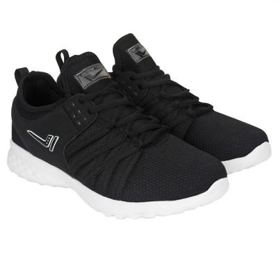 

Calcetto BEN Walking Shoes For Men(Black, White