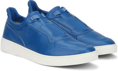 

Diesel FASHIONISTO S-HYPE ON Sneaker For Men(Blue, T6084