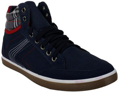 

Vostro MARLON-2 Sneakers For Men(Blue