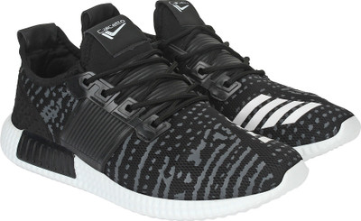 

Calcetto CLT-7551 Running Shoes For Men(Black, White