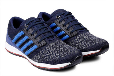 

DIGITRENDZZ Sneakers For Men(Blue