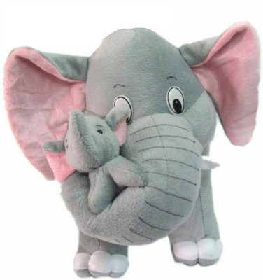 

Teen UNI3005 - 25 cm(Grey)