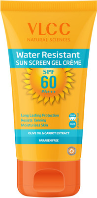 

VLCC F0441-001 - SPF 60(100 g)
