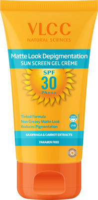 

VLCC F0431-001 - SPF 30(100 g)