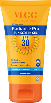

VLCC F0437-001 - SPF 30(50 g)
