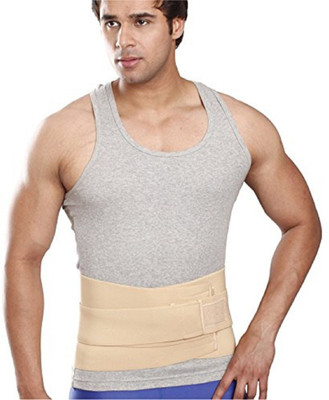 

Tynor OAC Lumbo Sacral Belt Lumbar Support(Beige