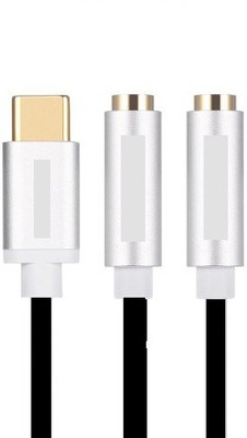 Earphone usb connector outlet