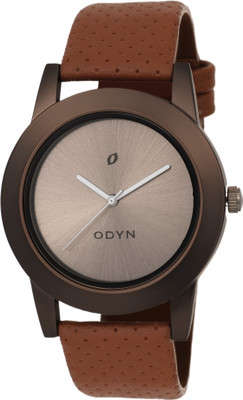 

ODYN GX09 Watch - For Men
