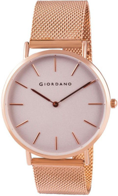 

Giordano C1019-66 Watch - For Men