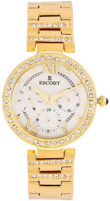 

Escort E2350-4220 GM.6 Watch - For Women
