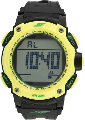 

SF 77073PP05 Spectra XL Watch - For Men