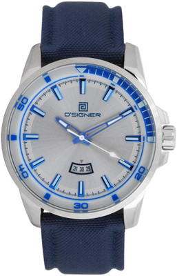 

D'SIGNER 738 SL.2.5 Watch - For Men