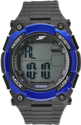 

SF 77081PP02 Treads Watch - For Men