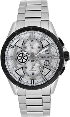 

D'SIGNER 709 SBTM.2 Watch - For Men
