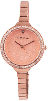

Giordano C2046-22 Watch - For Women