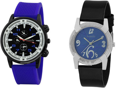 

Howdy howdy-ss1540 Watch - For Couple