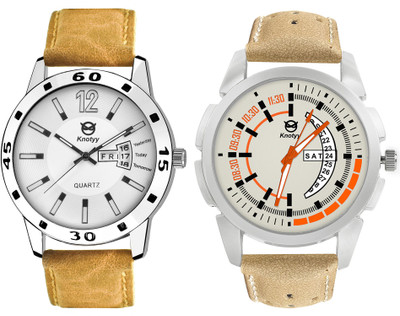 

Knotyy KNTYM11-M10 Watch - For Men