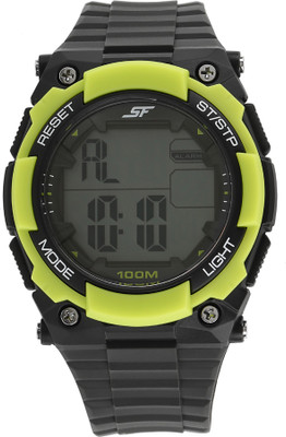 

SF 77081PP03 Treads Watch - For Men