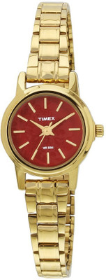 

Timex TW000CS20 Watch - For Women