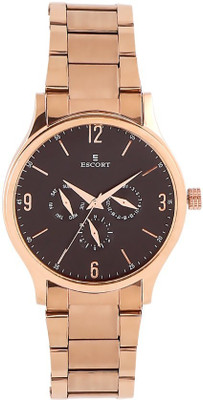 

Escort E2350-4600.RGM.3 Watch - For Men