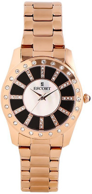 

Escort E1950-2781 RGM.3 Watch - For Women