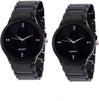 

Ritzees IIK BPO2 Watch - For Men