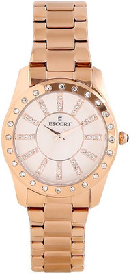 

Escort E1950-2781 RGM.6 Watch - For Men & Women