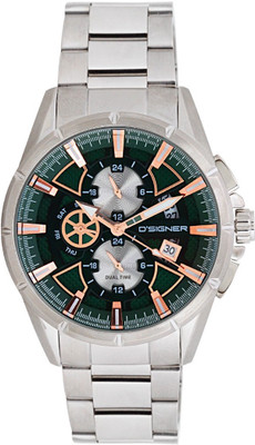 

D'SIGNER 709 SM.18 Watch - For Men