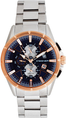 

D'SIGNER 709 RTM.5 Watch - For Men