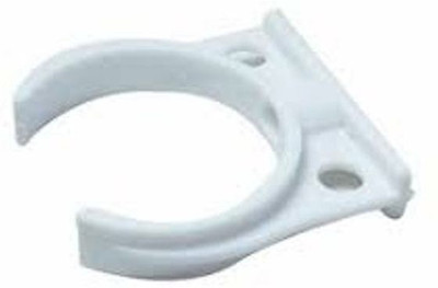 

PK Aqua RO Water Filter Clamp/Clip C-Clamp – Size – 2.5 Solid Filter Cartridge(.5, Pack of 1)