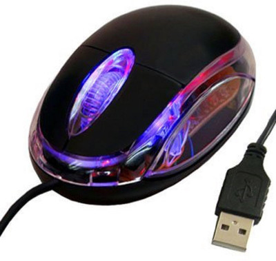 

Dragon Glove Wearable Mouse(Black)