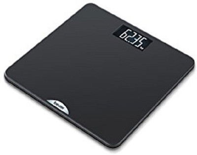 

BEURER PS240 Weighing Scale(Black)