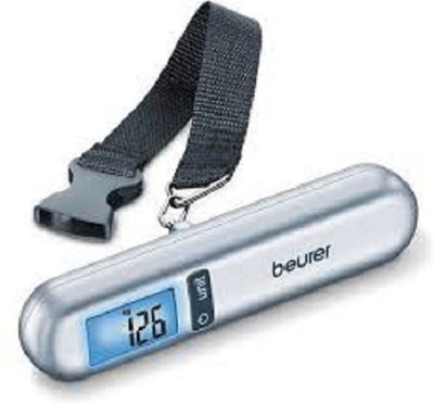 BEURER LS06 LUGGAGE SCALE Weighing Scale(Silver)