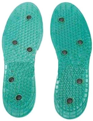 

buyingbell yoko height Form Full Length Regular, Orthotic Shoe Insole(Green)