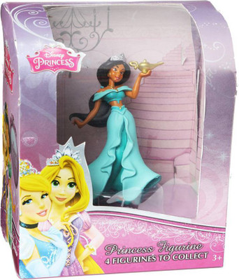 

GRV KREATIONS JASMINE PRINCESS FIGURE(Multicolor)