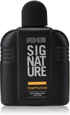 AXE Temptation After Shave Lotion(100 ml) AXE Temptation After Shave Lotion(100 ml)