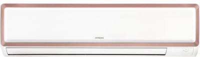 Image of Hitachi 1.5 Ton 3 Star Inverter Split Air Conditioner which is one of the best air conditioners under 40000
