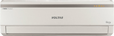Voltas 1.2 Ton 5 Star BEE Rating 2018 Inverter AC