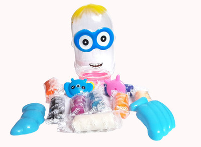 

GOODS FOR ALL MINIONS