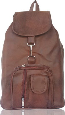 

TYPIFY TBACKBAG19 12 L Backpack(Tan)