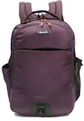 

ADISON AD GOLD SERIES 2020 35 L Laptop Backpack(Purple)
