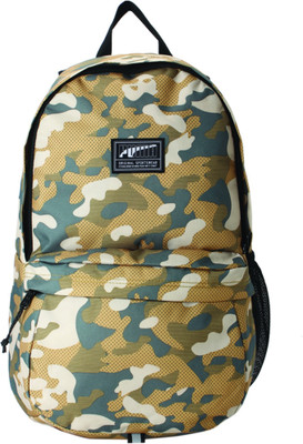 

Puma Organizer 23 L Backpack(Multicolor)