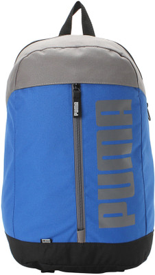 

Puma Blue Organizer 20 Backpack(Blue)